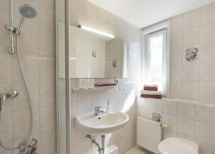 Alpentraum - Gerstruben Apartamento